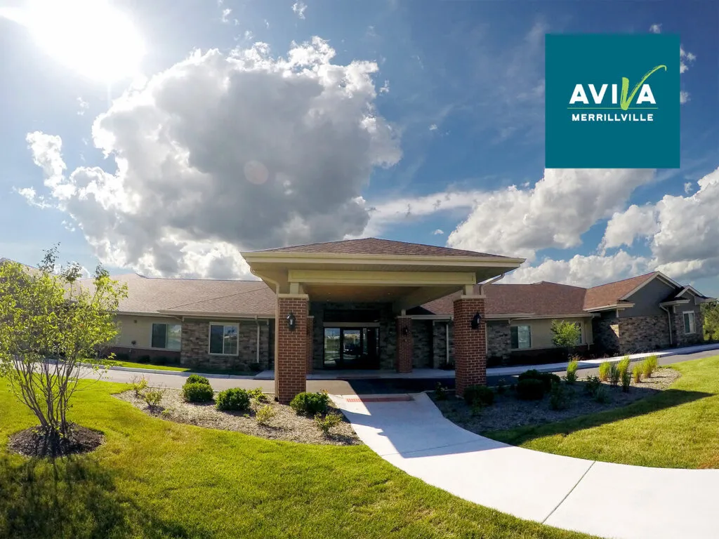 Aviva Woodlands